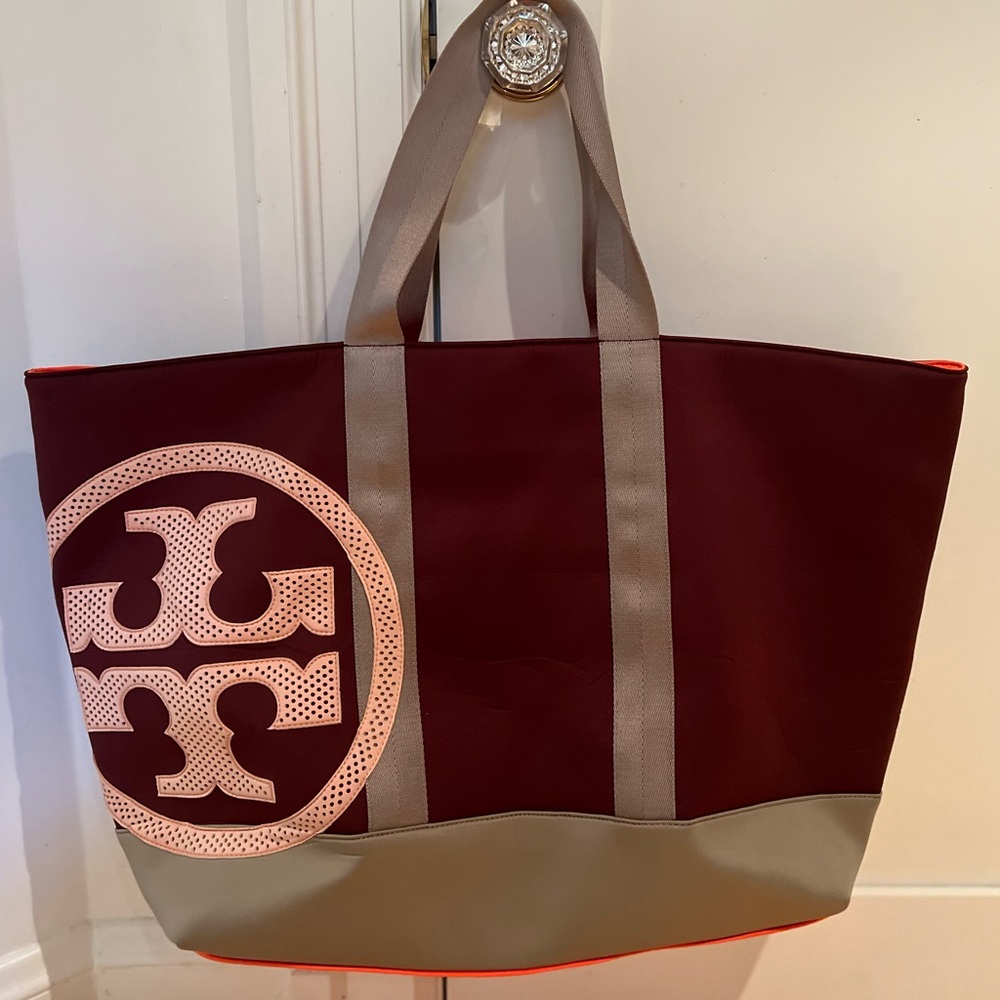 Tory Burch Tote